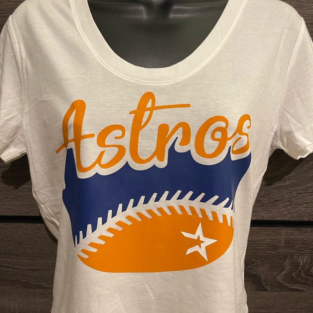 Astros Shirt